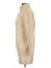 Unbranded Tan Turtleneck Sweater Size S - photo 5