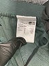 Uniqlo Solid Green Casual Pants Size S - photo 4