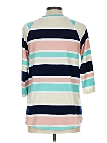 Lovely Melody Pullover Sweater (view 2)