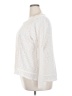 Rewind Ivory Long Sleeve Blouse Size 2X - photo 5
