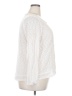 Rewind Ivory Long Sleeve Blouse Size 2X - photo 4