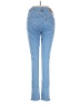 Levi's Hearts Blue Jeans Size 28 waist - photo 2