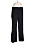 Escada Black Dress Pants Size EU 42 / US 12 - photo 1