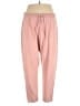 St. John Pink Casual Pants Size XL - photo 1