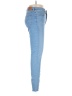 Levi's Hearts Blue Jeans Size 28 waist - photo 4