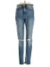 Rag & Bone Blue Jeans Size 23 waist - photo 1