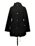 Kenneth Cole New York Black Coat Size S (petite) - photo 1