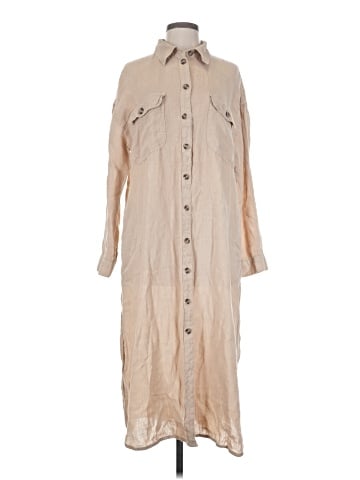 Zara Casual Dress (view 1)