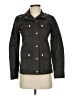 J.Crew 100% Cotton Black Jacket Size XXS - photo 1