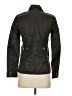 J.Crew 100% Cotton Black Jacket Size XXS - photo 2