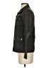 J.Crew 100% Cotton Black Jacket Size XXS - photo 5