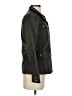 J.Crew 100% Cotton Black Jacket Size XXS - photo 4