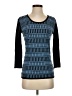 Doncaster Collection Blue Cardigan Size XS - photo 1