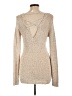 Guess Ivory Pullover Sweater Size L - photo 2
