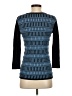 Doncaster Collection Blue Cardigan Size XS - photo 2