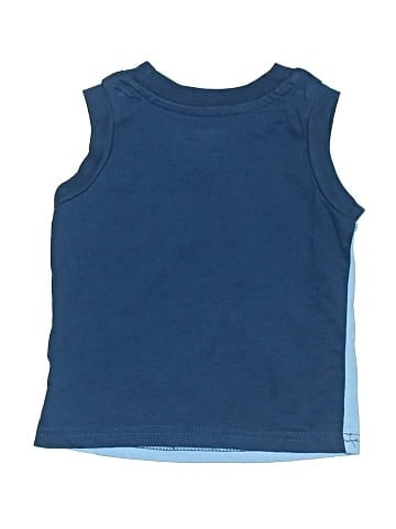 Nickelodeon Sleeveless T-Shirt (view 2)