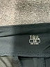Tail Solid Black Dress Pants Size 10 - photo 6