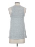 Gap Silver Sweater Vest Size XS - photo 2