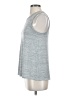 Gap Silver Sweater Vest Size XS - photo 5