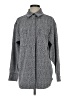 Athleta Houndstooth Gray Coat Size S - photo 1
