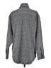 Athleta Houndstooth Gray Coat Size S - photo 2