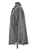 Athleta Houndstooth Gray Coat Size S - photo 5