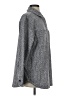 Athleta Houndstooth Gray Coat Size S - photo 4