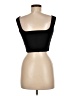 All:Row Black Tube Top Size M - photo 2