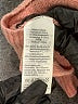Madewell Pink Wool Cardigan Size XXS - photo 8
