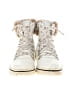 Patrizia by Spring Step Ivory White Boots Size EU 36 - photo 2