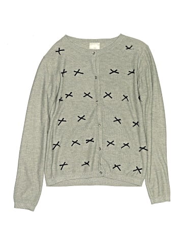 Little Miss Cardigan (view 1)