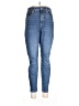 Everlane Solid Blue Jeans Size 30 waist - photo 1