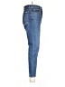 Everlane Solid Blue Jeans Size 30 waist - photo 4