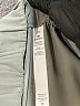 Lululemon Athletica 100% Polyester Solid Gray Casual Pants Size 10 - photo 6