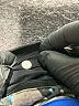 Lululemon Athletica Tweed Gray Black Casual Pants Size 6 - photo 8