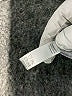 Kyodan Solid Gray Casual Dress Size P (petite) - photo 8