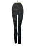 Lululemon Athletica Black Gray Casual Pants Size 4 - photo 2
