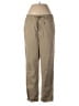 Zara Solid Tan Casual Pants Size S - photo 1