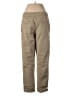 Zara Solid Tan Casual Pants Size S - photo 2