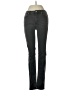 BLK DNM Gray Black Jeans Size 25 - 30 - photo 1