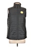 Assorted Brands 100% Polyester Black Vest Size L - photo 1