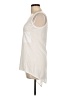 Assorted Brands Ivory White Sleeveless T-Shirt Size L - photo 5