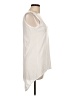 Assorted Brands Ivory White Sleeveless T-Shirt Size L - photo 4