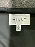 Milly Black Casual Dress Size P (petite) - photo 7