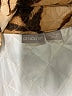 Chico's 100% Polyester Print Gold Jacket Size Med (1) - photo 6