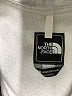 The North Face White Fleece Size XS - photo 6