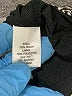 Croft & Barrow 100% Nylon Black Sleeveless Blouse Size L - photo 8