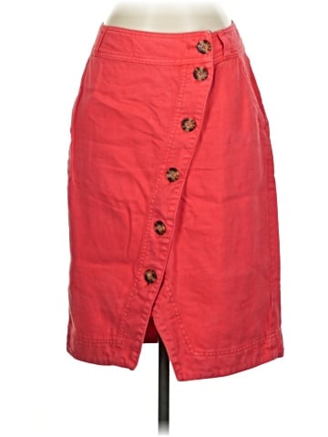 From the Heart Casual Skirt (view 1)