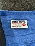 MISH Boys Blue Long Sleeve Top 18-24 MO / 24 MO - photo 3