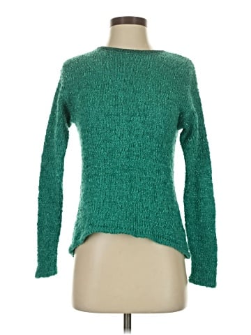 NY Collection Pullover Sweater (view 1)